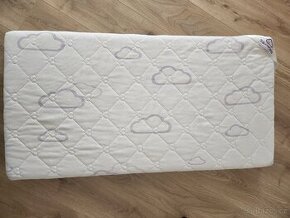 Detska matrace 60x120cm