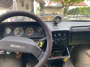 Škoda 120L