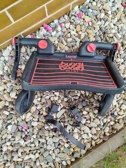 Stupátko ke kočárku Buggy Boord mini