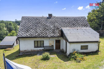 Prodej rodinného domu, 75 m², Červený Kostelec
