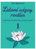 Lidové názvy rostlin