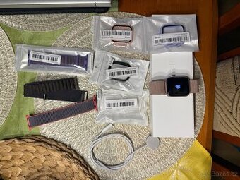 Apple watch 9 GPS + cellular