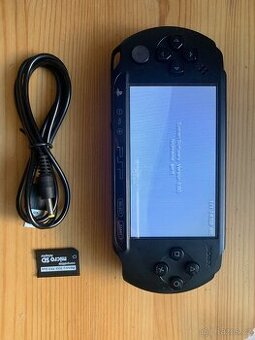 PSP e1004