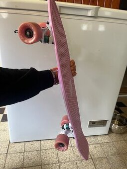 Fish skateboards cruiser