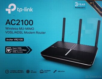 Modem TP link