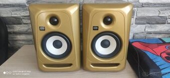 KRK Rokit 5 G3 Vintage Gold