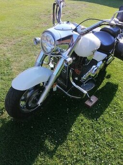 Kawasaki VN 2000