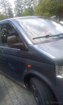 Transporter Volkswagen