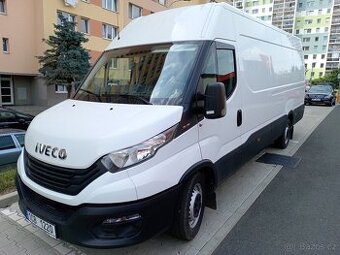 Iveco Daily 3.0 maxi 2022 naj. 83tis