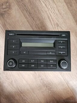 Autoradio VW RCD 200 - 1