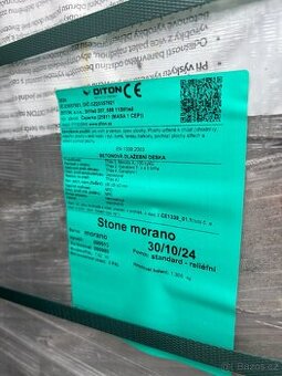 Diton Stne Morano