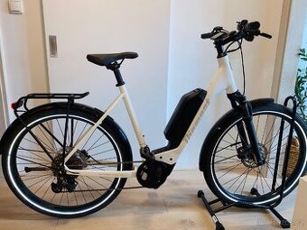 Elkektrokolo Diamant Zing gen2 750wh( bosch performance.cx )