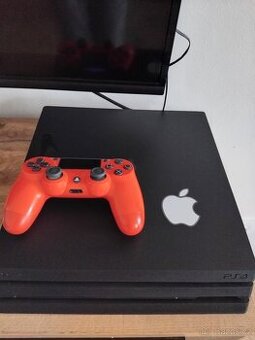 PS4 pro
