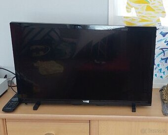 Led televize Philips