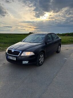 Prodám Škoda Octavia