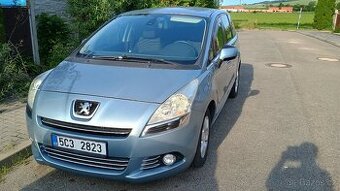 Prodám Peugeot 5008