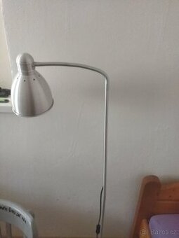 lampa - stojací (2x) - cena za kus