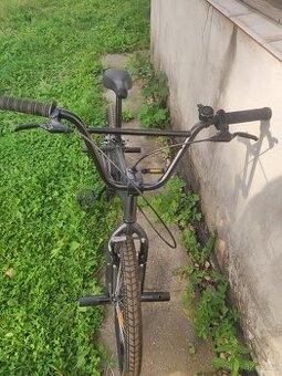 BMX kolo