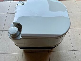 Chemické WC lagrada 24l