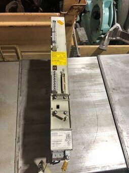 Siemens-Simodrive 6SN1112-1AC01-0AA1 - 1