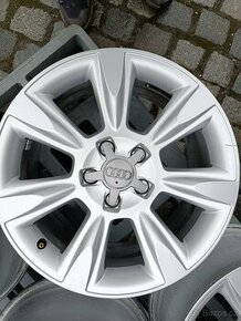 Prodám ALU kola Audi A4