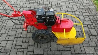 Bubnová sekačka