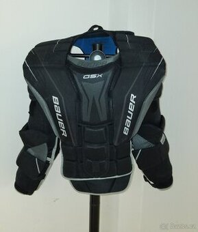 Brankářská vesta Bauer GSX L / XL
