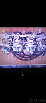 Motor Fazer 600 r.v.2002 až 2003