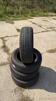 4x letní pneu Sava 185/60 R15 84H Intensa HP