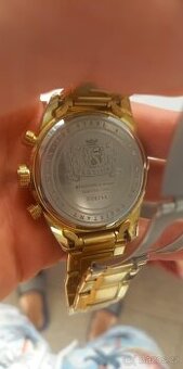 Pánské hodinky Festina