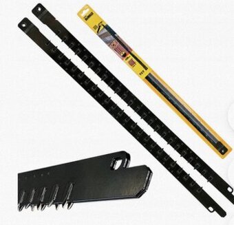 Listy na aligator Dewalt serie 398/7/9