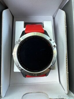 Garmin fenix 6