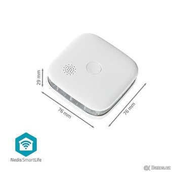 SmartLife Detektor Kouře