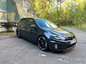 Vw golf 6 GTI