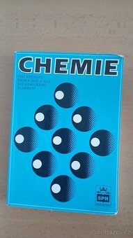 Chemie pro studenty SOŠ a SOU nechemického zaměření