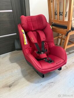 Autosedačka Avionaut AeroFix + základna