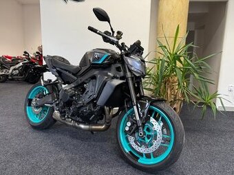 Yamaha MT-09 / 2024