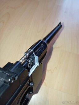 Airsoft pistol FF-M55