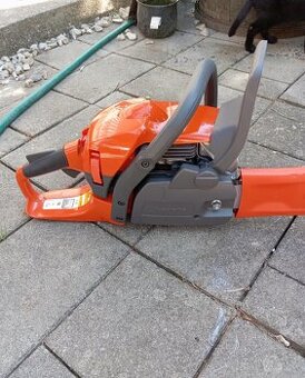 HUSQVARNA 450 II řetězová pila benzin