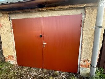 Pronájem Garáže - 1