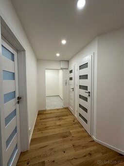 Byt 3+kk, 74 m², Mělník