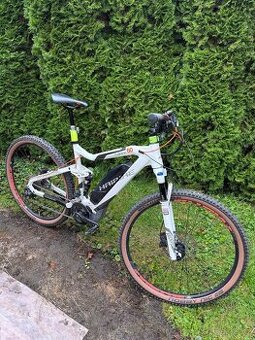 HAIBIKE SDURO FULLNINE  6.0 vel.50cm.