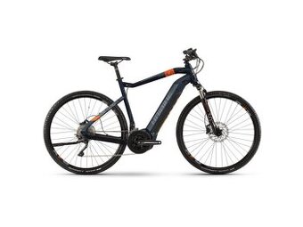 KOUPÍM PÁNSKÉ ELEKTROKOLO HAIBIKE SDURO CROSS 5.0 2020