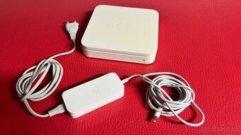 Apple AirPort Extreme A1408