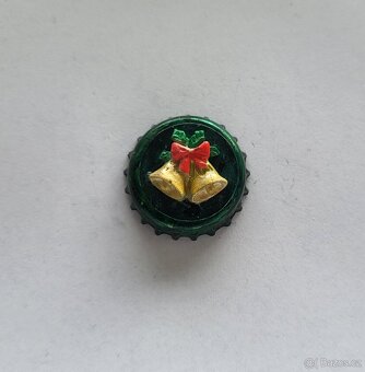 Magnetky  ručně dělané, dárek, dekorace