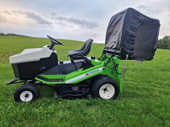 PRODÁNO: Zahradní profi traktor ETESIA HYDRO 100
