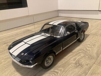 Kovový Model Mustang Shelby