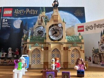 Lego Harry Poter 76398