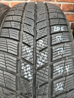 205/55 R17 95V XL zimní pneumatiky Barum (4823)