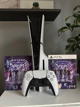 PS5 slim